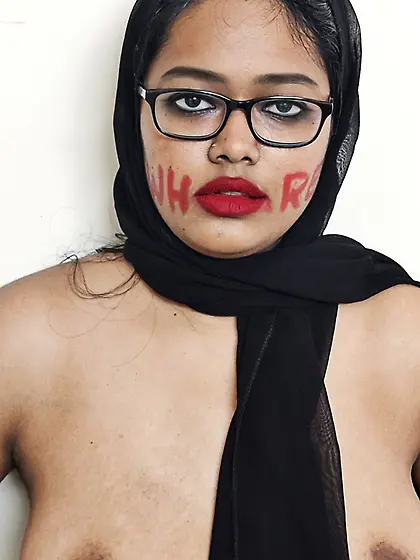 Lubna Fathima - Know me better