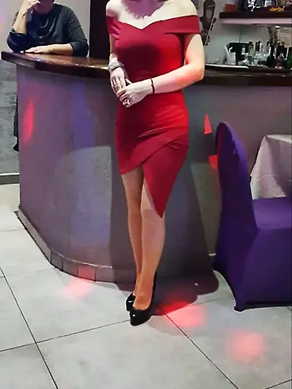 Dina Reifman Gods Chosen Whore