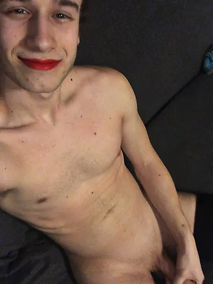 Sissy exposed! His snap is vdawgydawg24