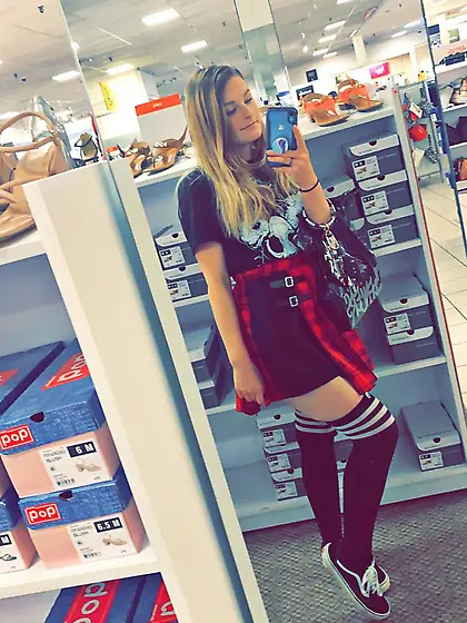 Web Find: Lost GF Vi