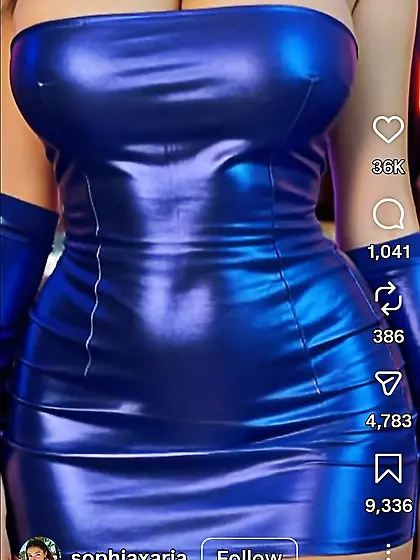 Satin internet finds