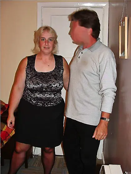 MILF Jay Sexy from United Kingdom Roger And...