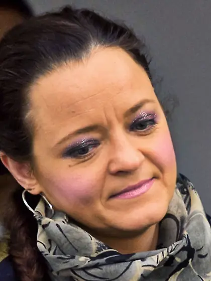 Meine Traumfrau Beate