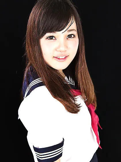 Adorable Asian Erena Yamamoto is the hottest schoolgirl