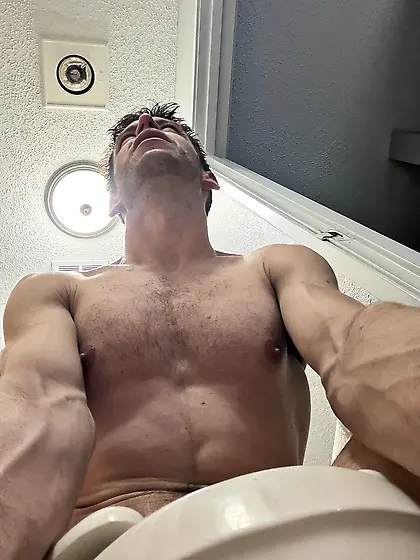 Look at view lust in my eyes you should be so luck