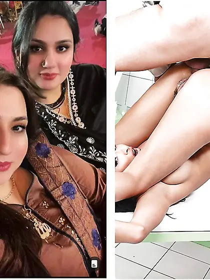 #Pyasiii Sex Fantasy with Hot beautiful Milfs