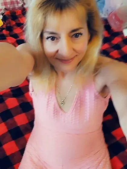 Cougarlishis Milf on the prowl