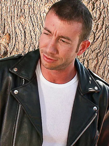 Athletic sex as many men share a whore