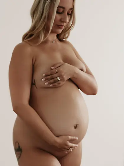Bailey Maternity
