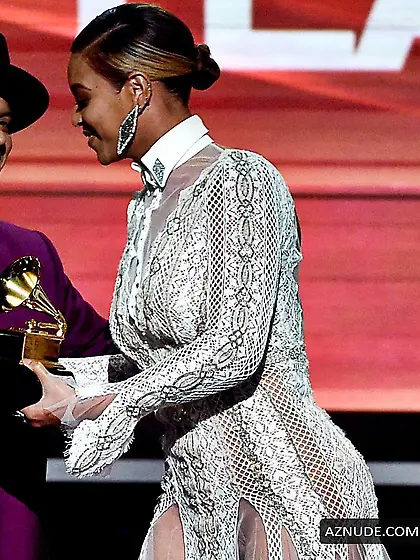 beyonce dressed like a whore