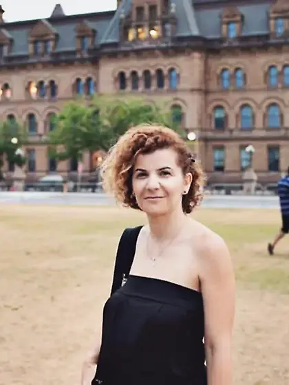 Dina Reifman Gods Chosen Whore