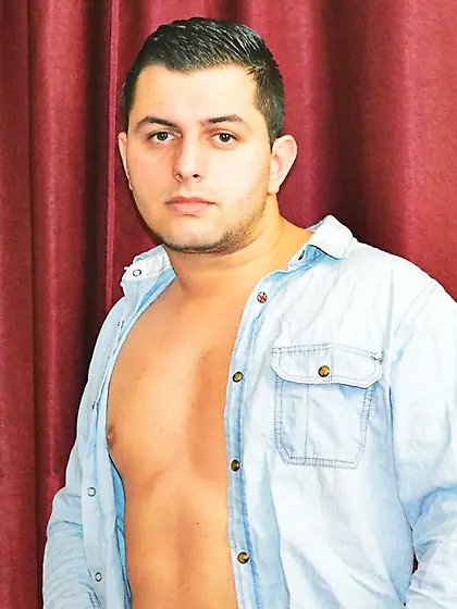 White man tmtxpablo roleplay