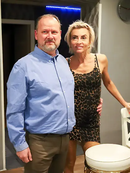 Venera Maxima and Paula A getting fucked balls deep