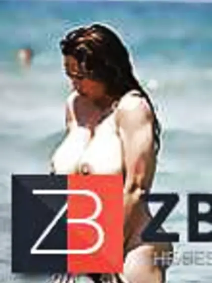 Bra-Stuffers from the side