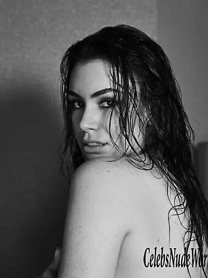 Sexy pics of Sophie Simmons