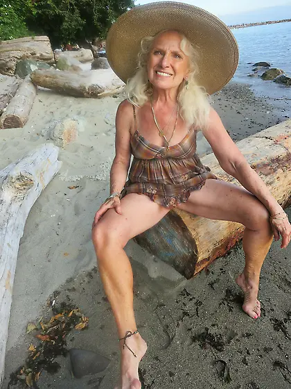 The Older Woman Experience 2