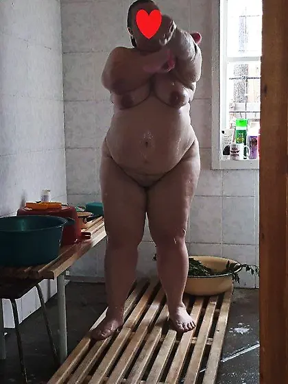 Ryssian fat bbw mature mom
