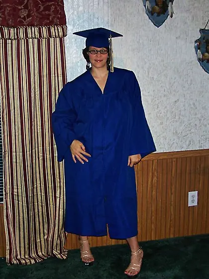 Cougar Sage from United States Head Teacher