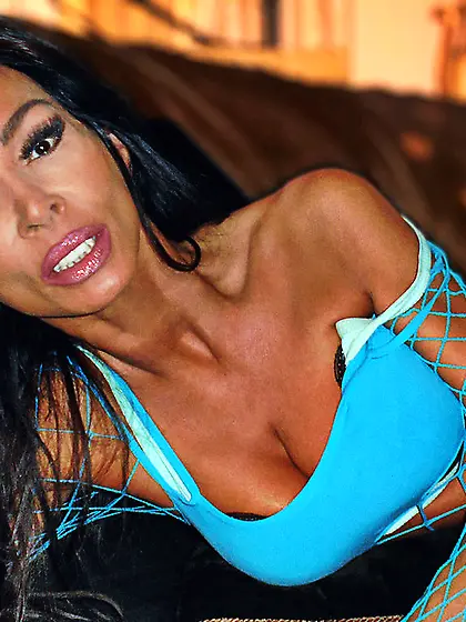 White mature beautiful tits