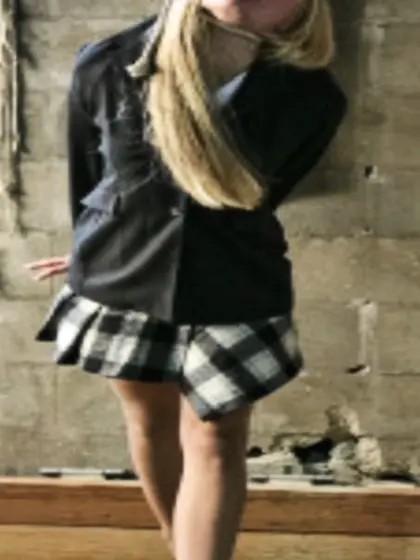 Misogynist BDSM Pleasures