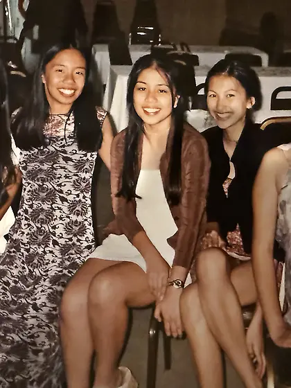 Ultra hot Asian Filipina Webslut