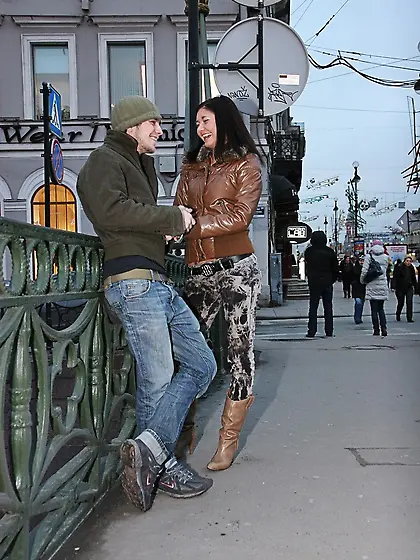 Females enjoy a foursome getting it on with two men and being do