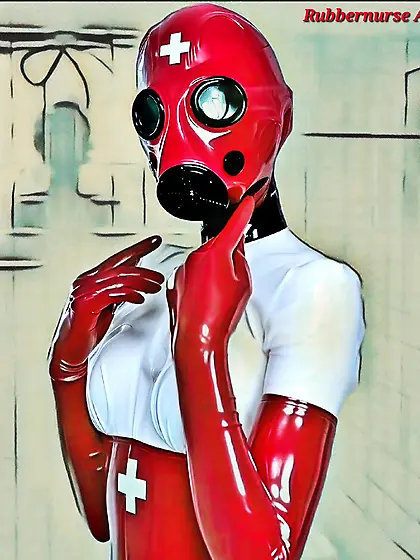 Avatar-Pic Rubnurse Agnes