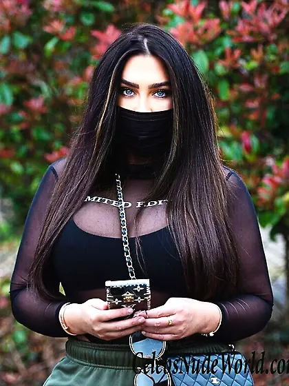 Lauren Goodger Sexy