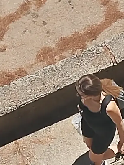 Favorite candids oc non oc mix