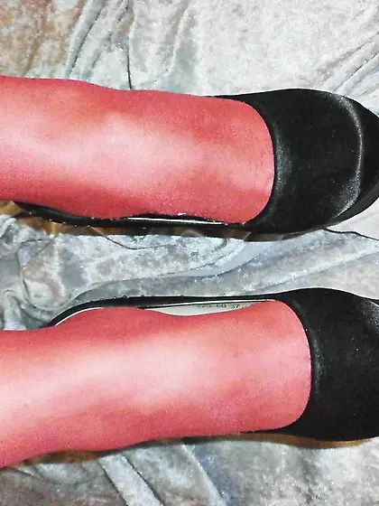 Blow Jobs Caro from Europe