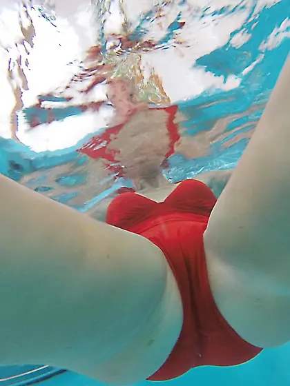 This seductive queen is an expert when it comes to teasing