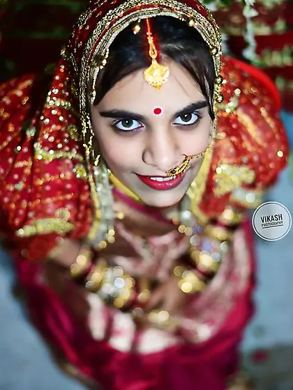 Hindu Housewife Photos