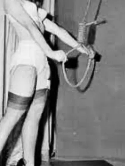 Misogynist BDSM Pleasures