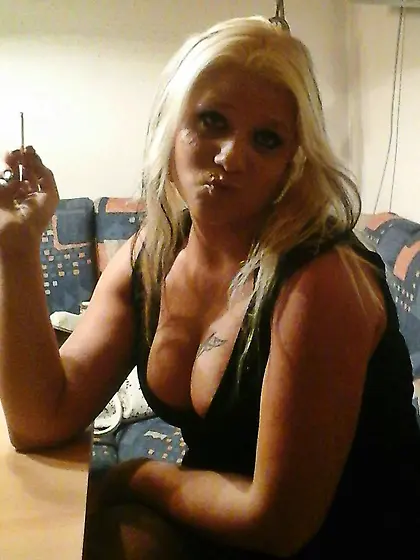 Young Blonde Amateur Bitches