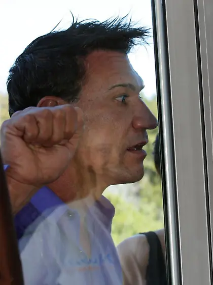 Turned on Jillian Brookes and Alexa Tomas please a lad in a hote