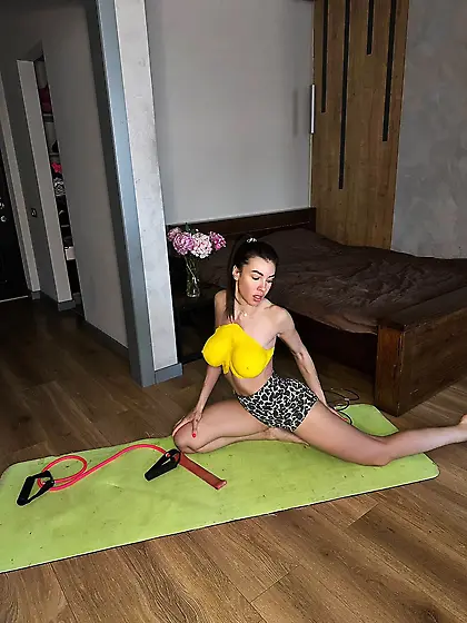 Uncover the Canvas: Body Art Like You’ve Never Seen It Befor