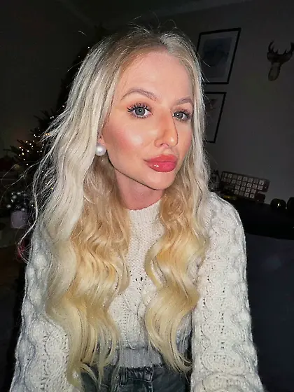 my beautiful princess rucham cie karolinka