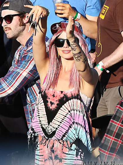 Margot Robbie's sexy pics