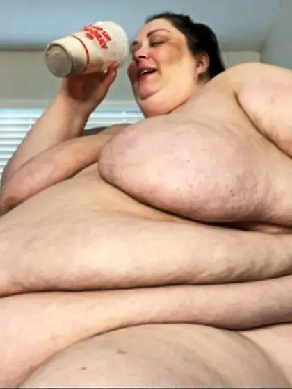 Lard ass