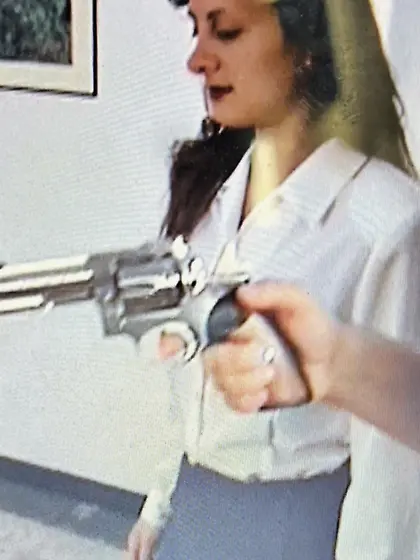 Misogynist BDSM Pleasures