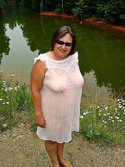 Everyday Sexy Wives