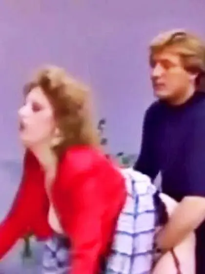 Vintage VHS Porn Remastered PA