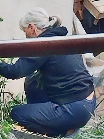 Favorite candids oc non oc mix