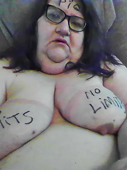 Cunt Yeah Yeah