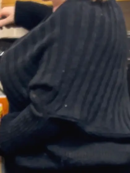 Moms massive tits and big ass