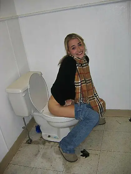 Piss girls
