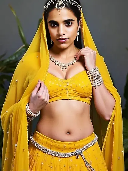 Hindu Housewife Photos