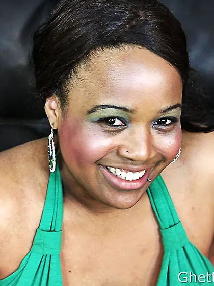 Buss Down Betty is literally a big fat mess