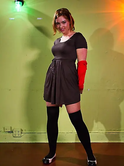 Public humiliation sets tone