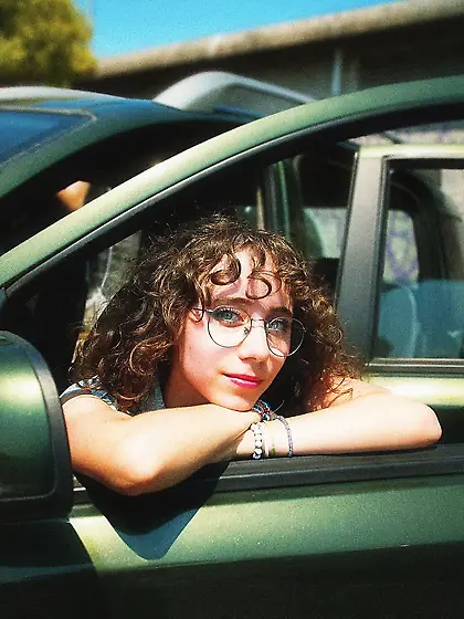 Please,  give me a ride 148